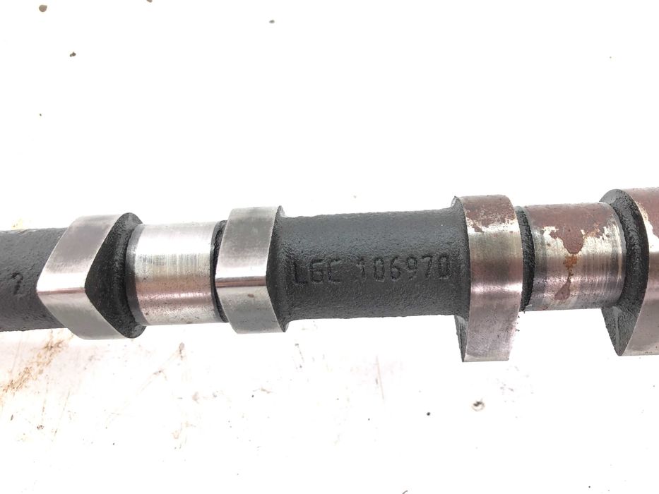 Разпределителен вал  Land rover Freelander 1.8 120hp  2001