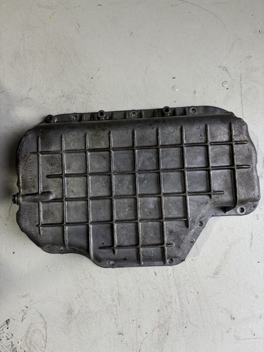 Мерседес  Запчасти м272-273