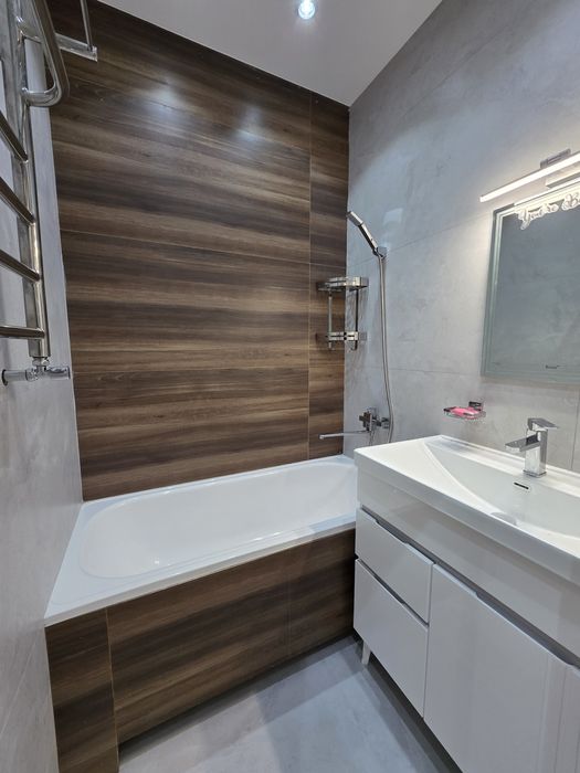 Янги Узбекистан "Дустлик" с кадастром с ремонтом с техникой!