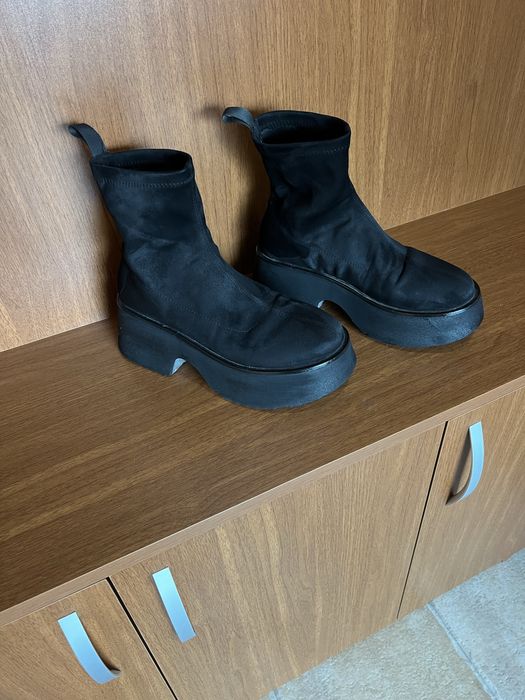 Дамски обувки Cropp
