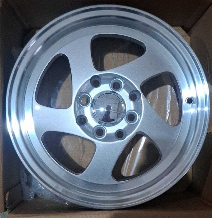 FORMULA Saka Disklar 14R 8/100/114