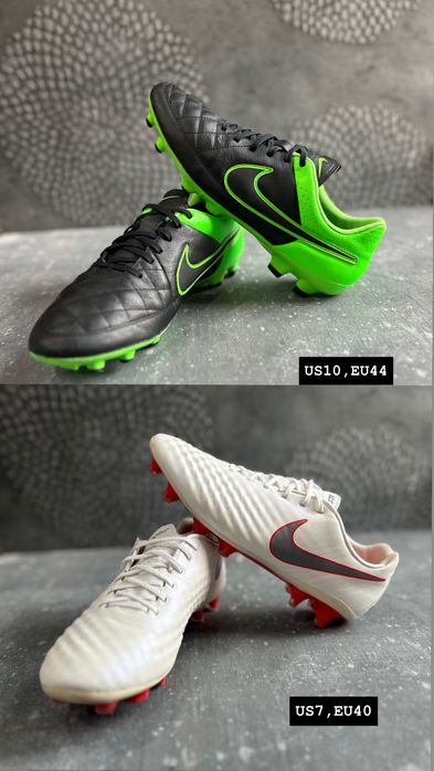 Оригинальные Бутсы