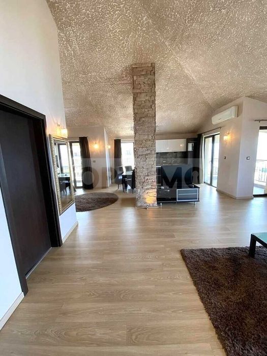 Продава се Тристаен апартамент в к.к. Златни пясъци - 104 кв.м за 1635 €/кв.м - Снимка #4