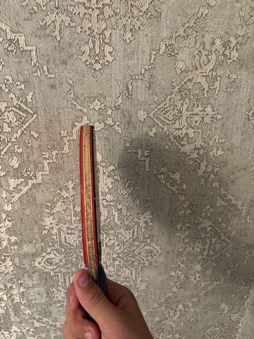 Ракета настолный теннис