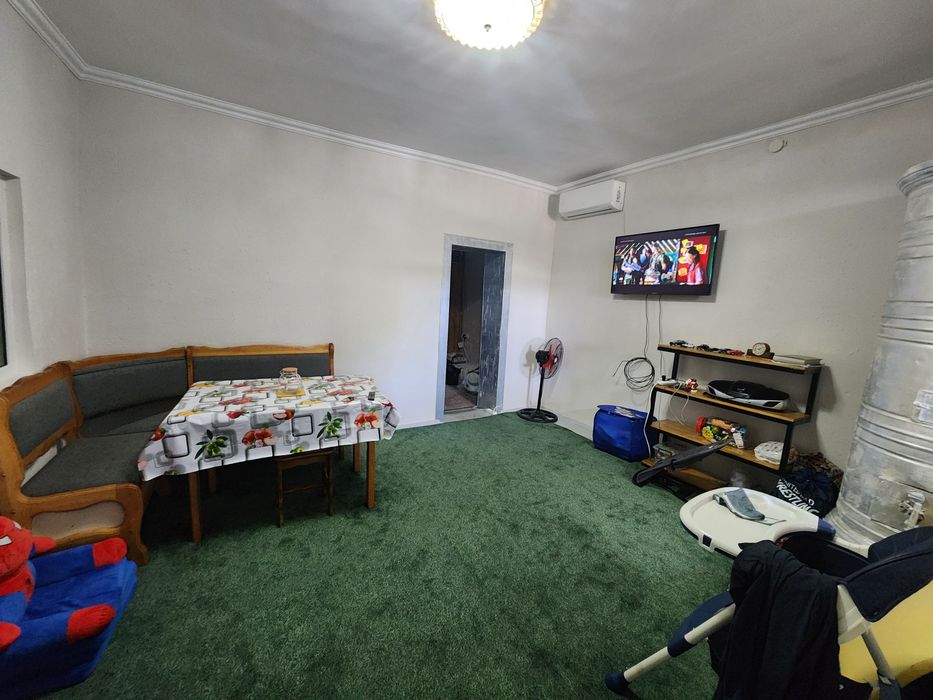 Продажа кв 4/1/2 келес
