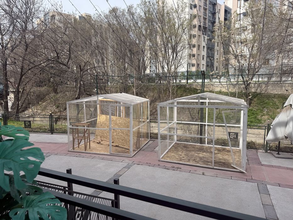 Готовый бизнес с помешением от арендодателя