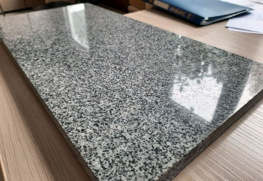 Гранит. Брусчатка