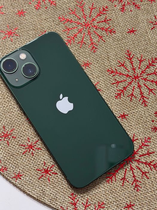 iPhone 13 mini - Перфектен