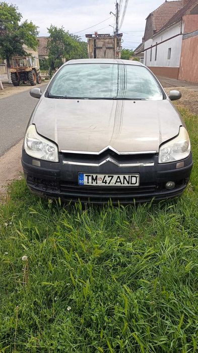 CITROËN C5