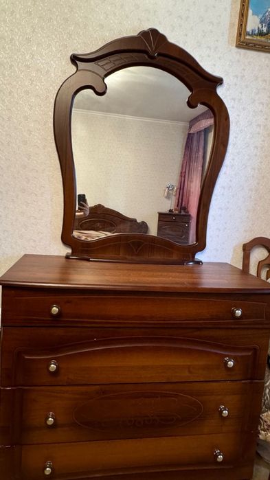 Мебель спальный гарнитур