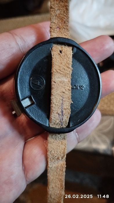 Компас Андреянова  СССР