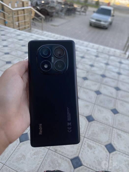 Redmi note 14 pro