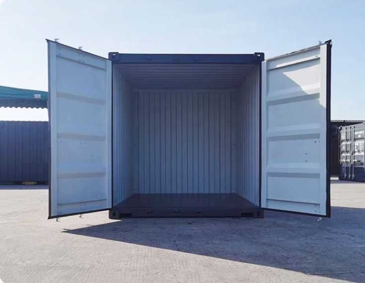 Продам контейнер 10 фунтов