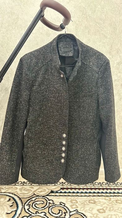 Одежда мужская (б/у)