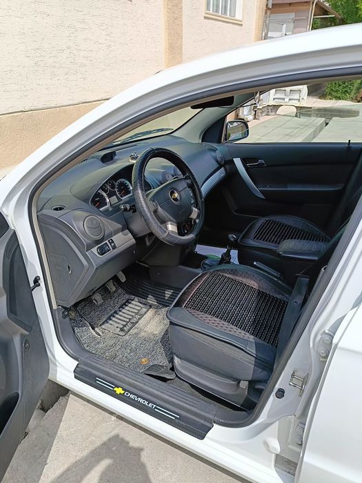 Nexia 3 2020 yil kraskasi toza