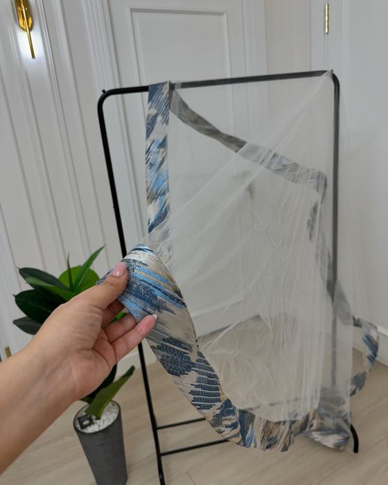 Наряды для келин. Сарпа чапаны