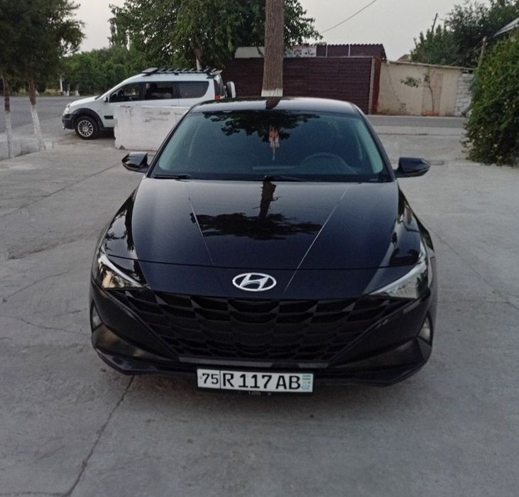 Elantra varyantga beriladi 60 mln so'm