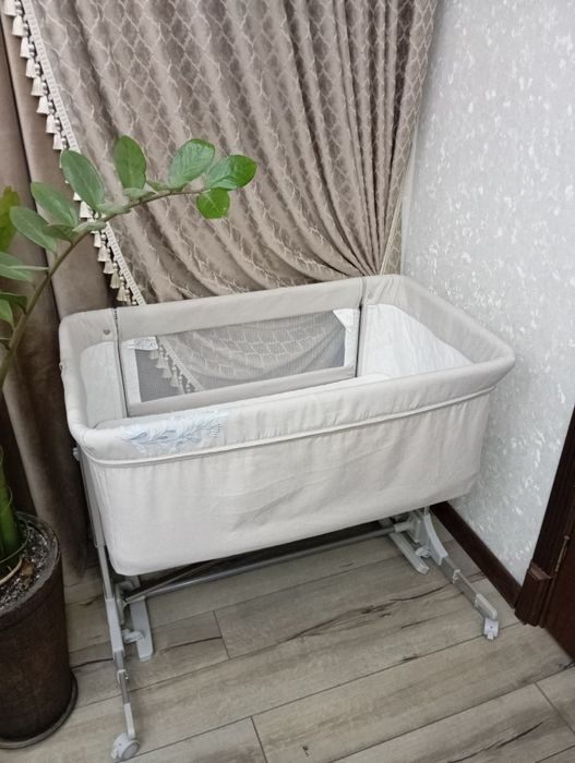 Детская кровать Германия