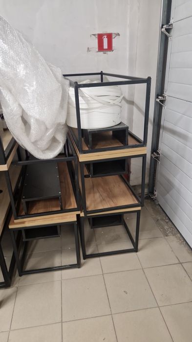 Подставка под телевизор