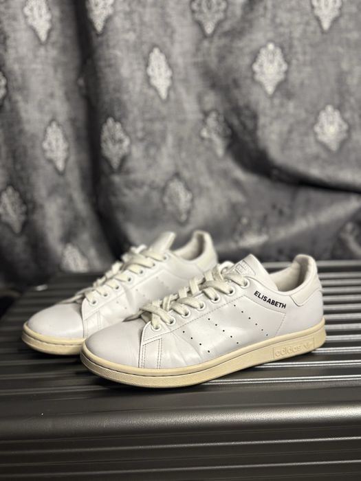 Обувь adidas reebok