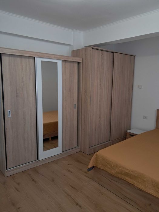 Apartament 2 camere, centrala pe gaz, zona intre Anda si KM 4-5