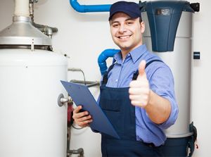 Ремонт котлов Baxi Slim