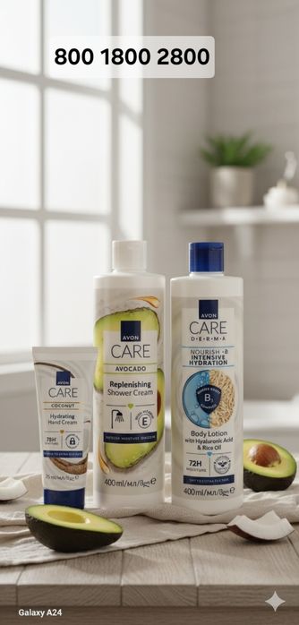 Продам продукцию Avon