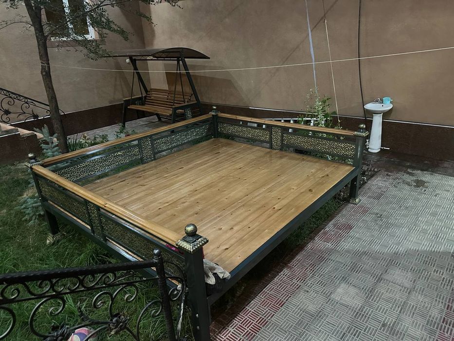 Tapchanlar va Kachela