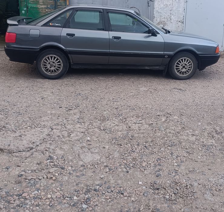 Продам Audi 80 B3
