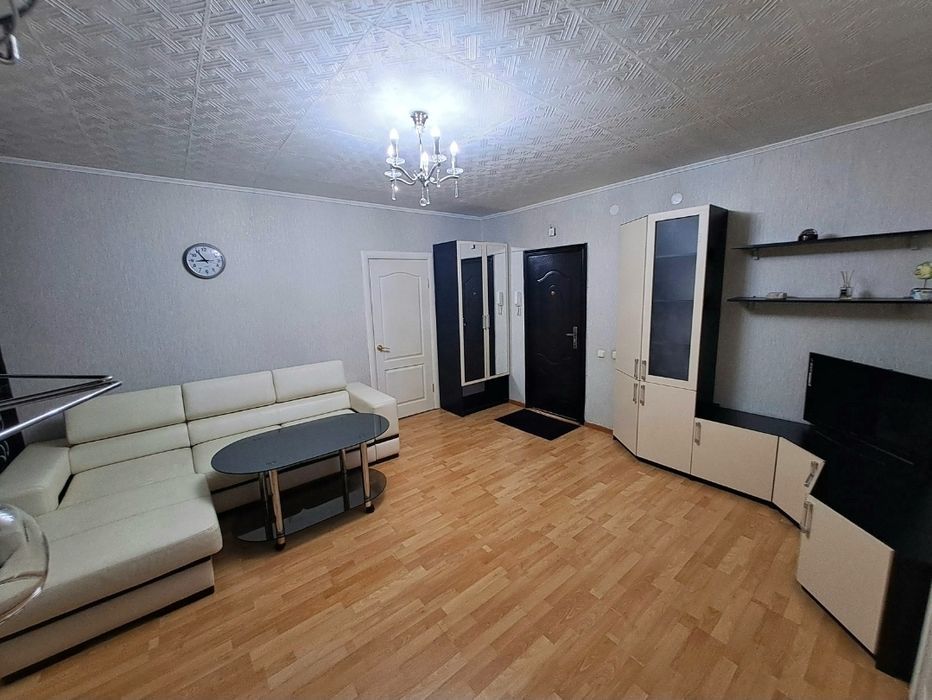 Сдам 2х комнатную квартиру