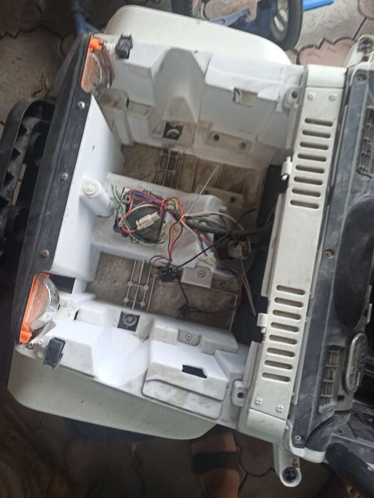 Машинка радиоуправляемая