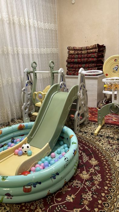 Gorka kachelya 5 6 yoshgacha dastafka BEPUL toshkenga