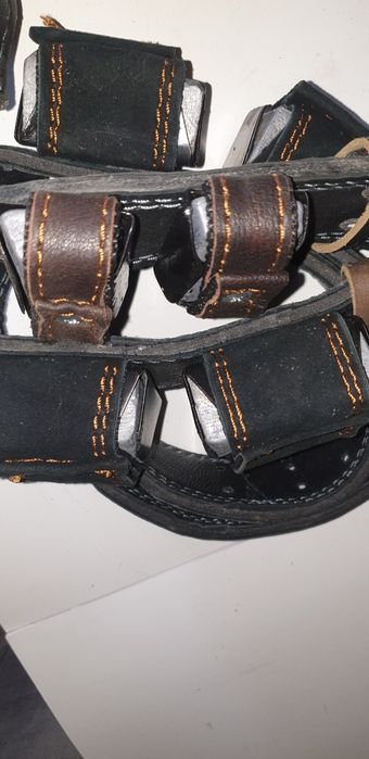 Ошейник с грузами