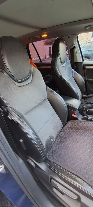 SKODA Octavia 2017 — imagine 5
