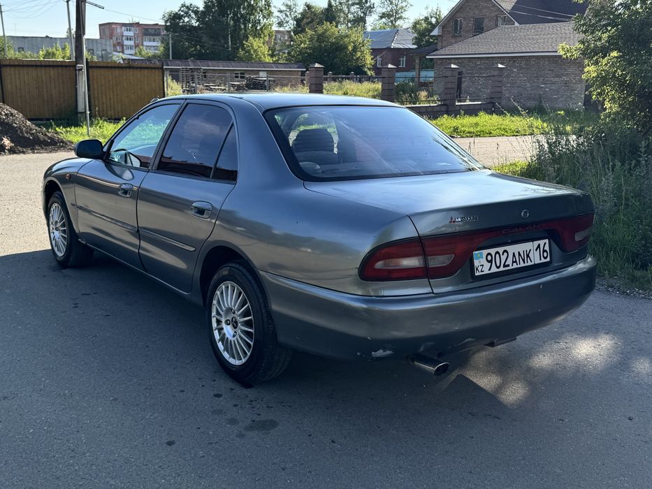Продам Mitsubishi Galant 7
