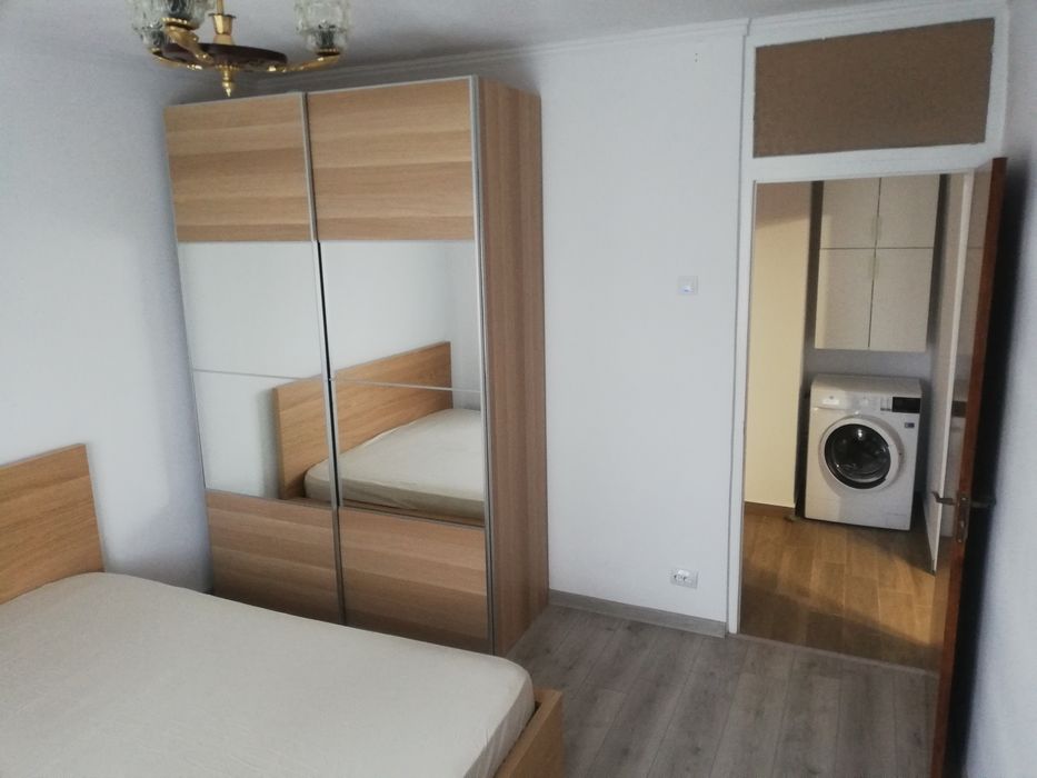 Inchiriez 2 camere Brancoveanu