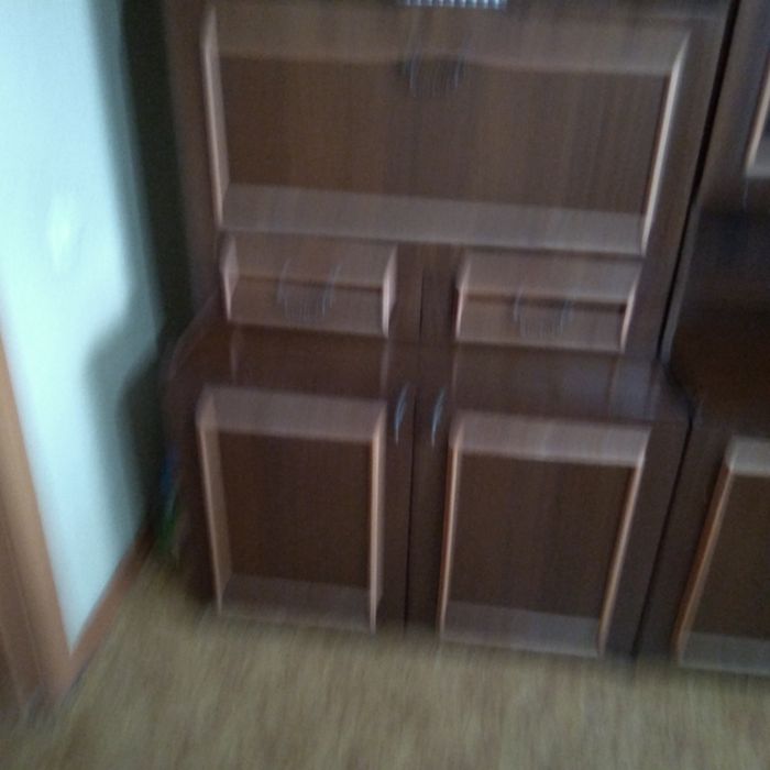 Шкаф для зала  в отличном состоянии.