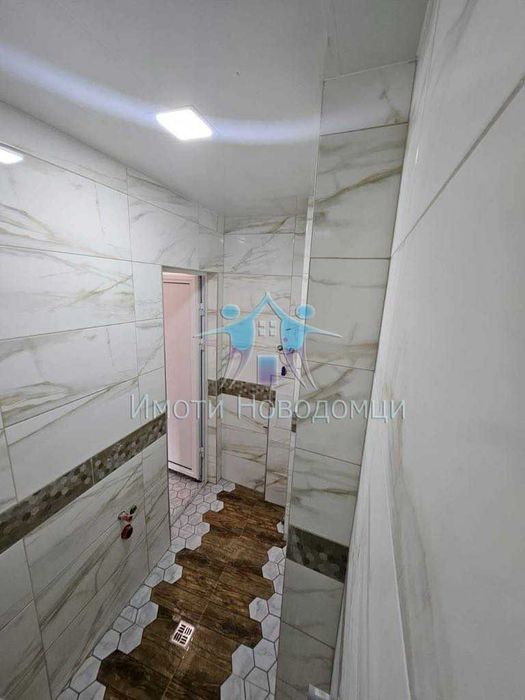 Продава се Двустаен апартамент в Шумен, Пазара - 44 кв.м за 1797 €/кв.м - Снимка #6