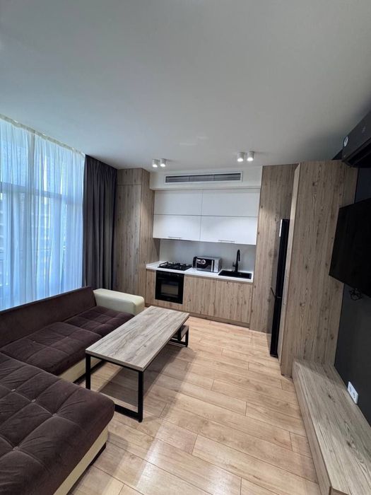 Продается 2х ком 46м2 ЖК Moderno  Шота Руставели