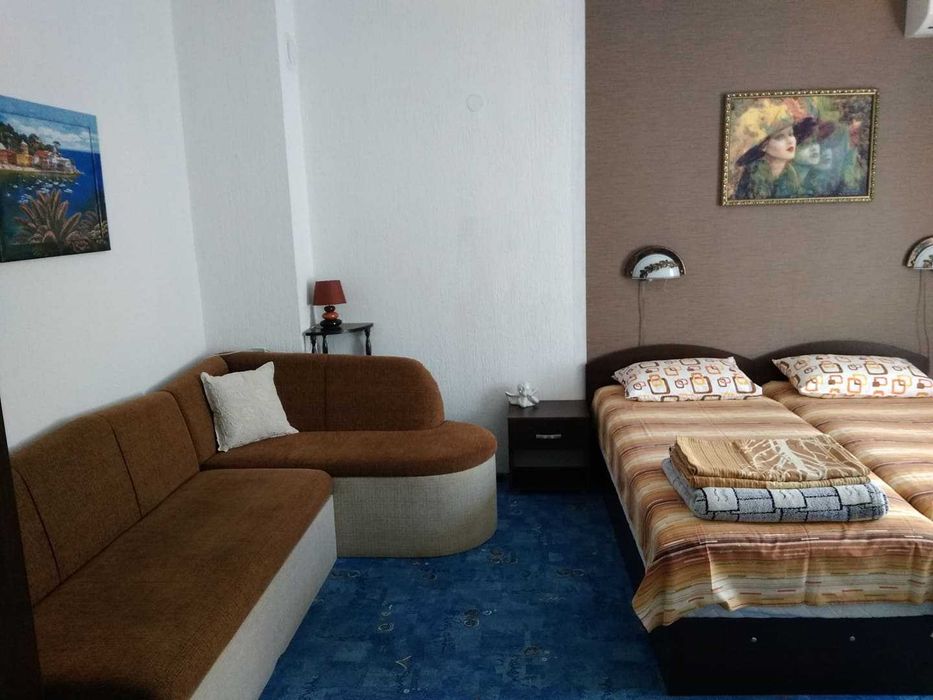 Нощувки в Сандански за семейство с деца или двойки