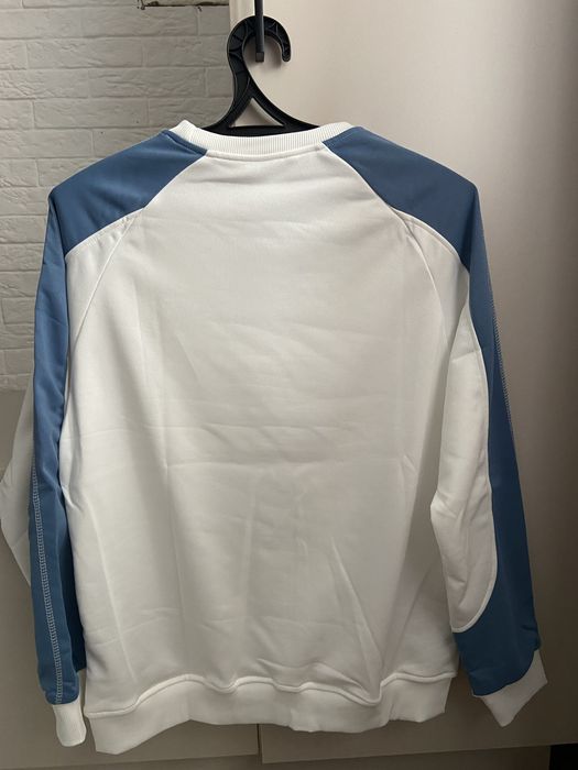 Кофта новая adidas