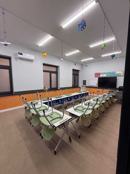 Сдается Готовый ремонтом Учебный Центр или Частная Школа 1.500 кв.м