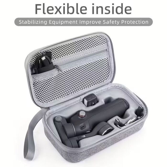 DJI OSMO Mobile case
