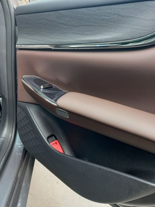 Changan Neo A 07 2025 Pachka