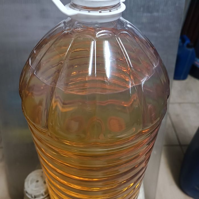 Антифриз John Deere 5л