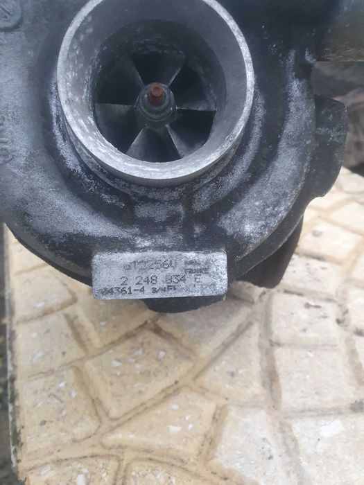 Bmw 3.0 d turbo 184 kc