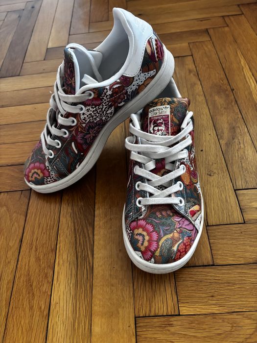Маратонки Adidas , Stan Smith