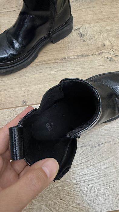 Ботинки  для девочек