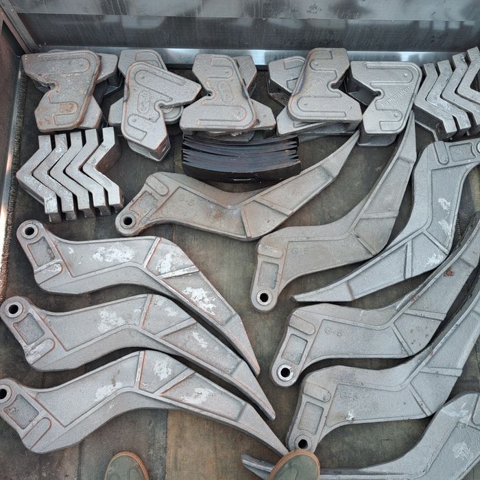 Органи за продълбочител