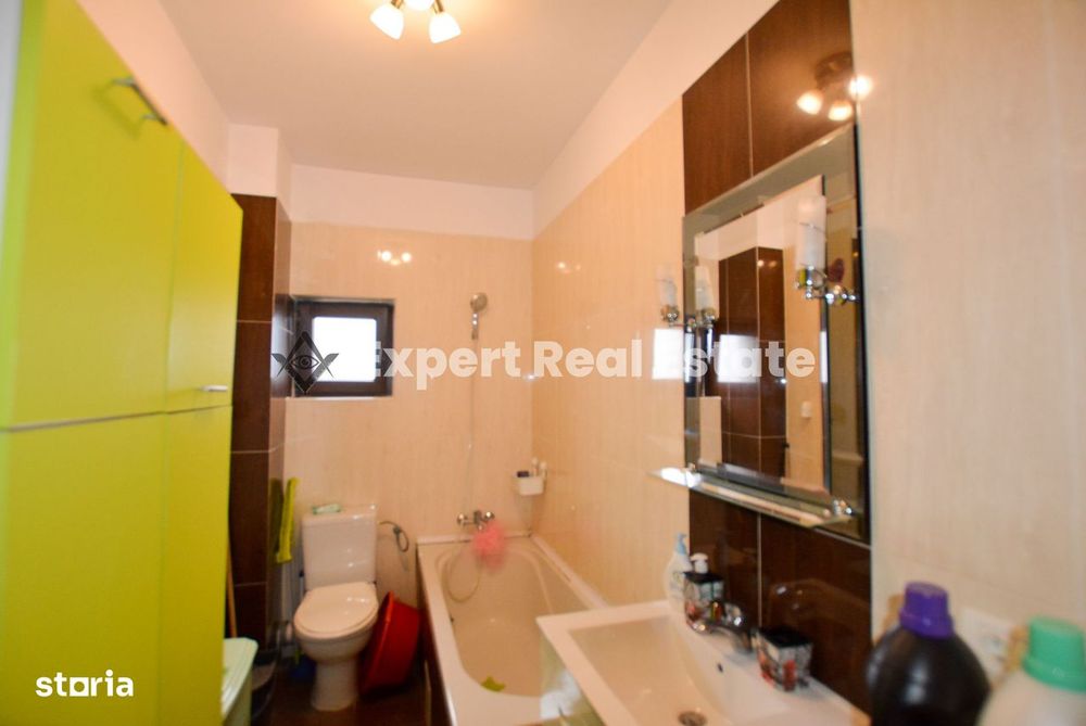 Apartament Modern 2 Camere - Otopeni
